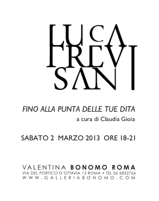 Luca Trevisani