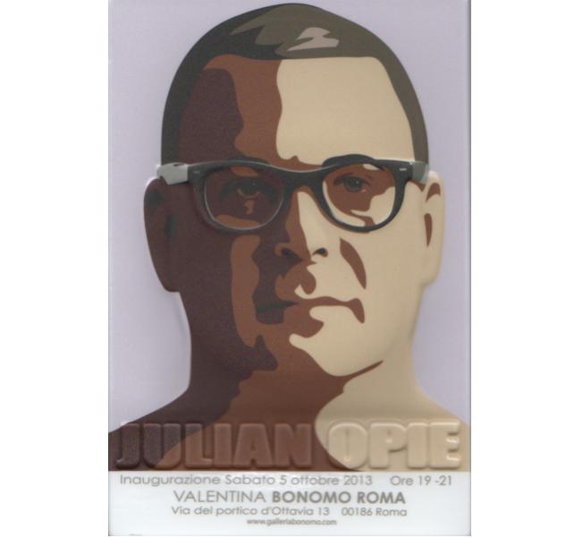 Julian Opie