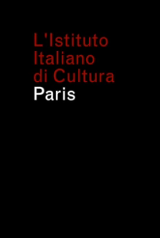 La nascita de “Il Viale dei Canti” all’Istituto italiano di cultura di Parigi