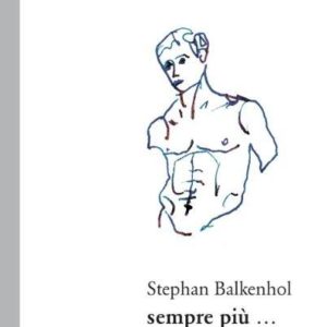 STEPHAN BALKENHOL. Sempre più