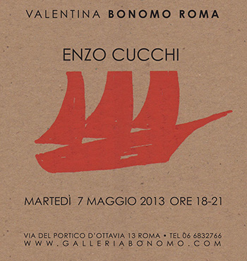 Enzo Cucchi