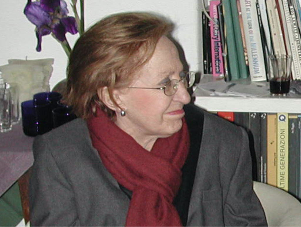 CARLA ACCARDI
