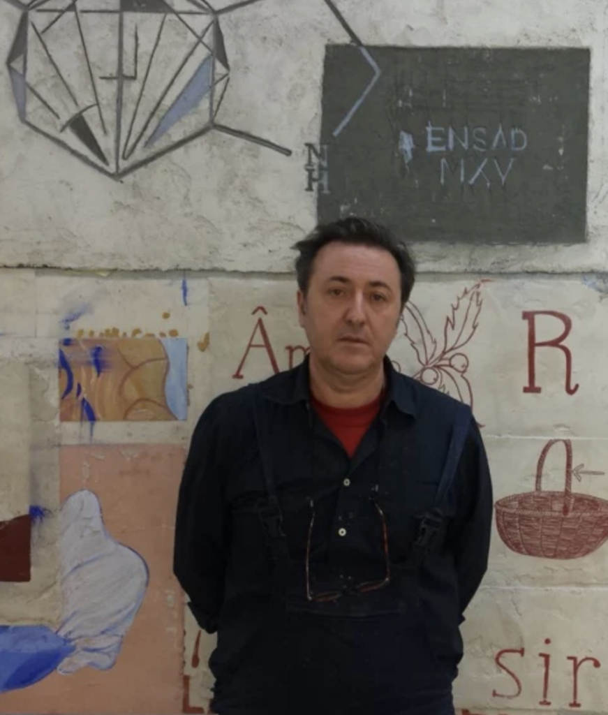 GIUSEPPE CACCAVALE