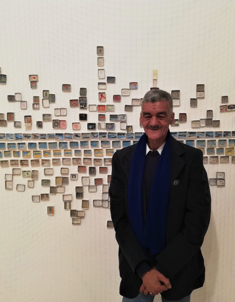 MOHAMED LARBI RAHHALI