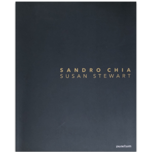 SANDRO CHIA