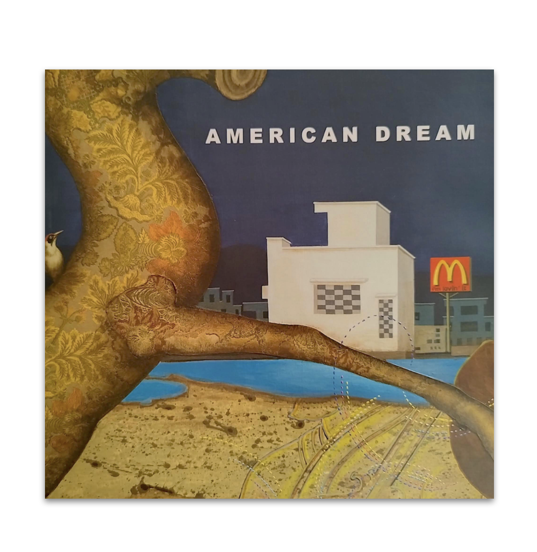 AMERICAN DREAM