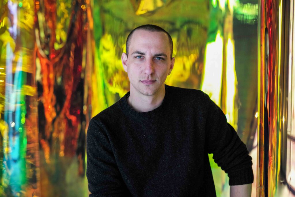 VALERIO D'ANGELO