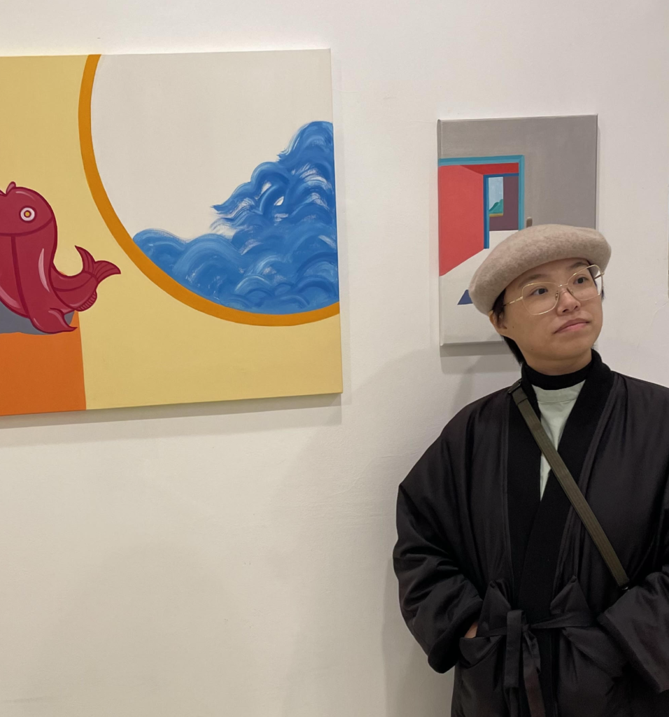 QIYI MA