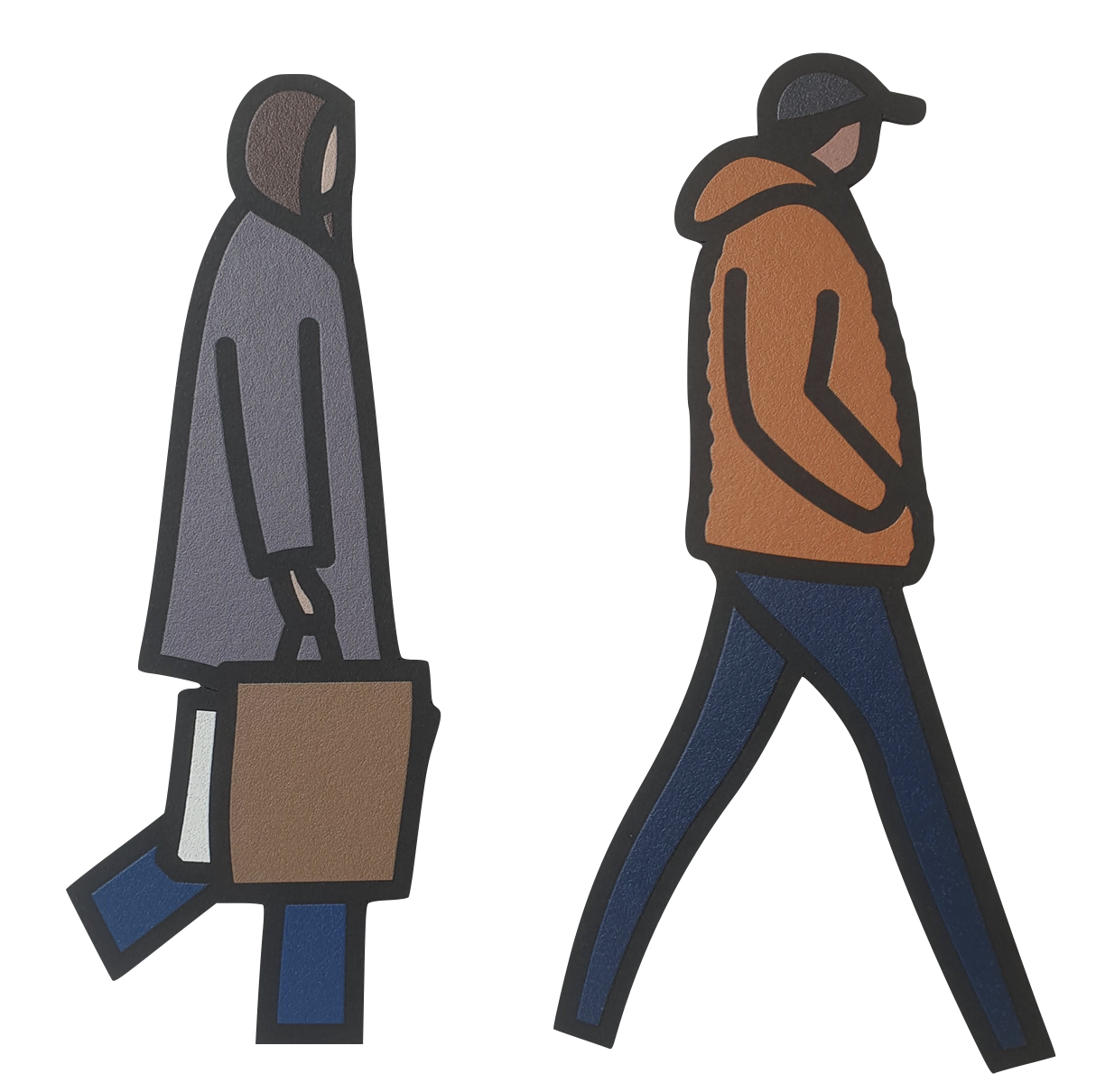 Julian Opie