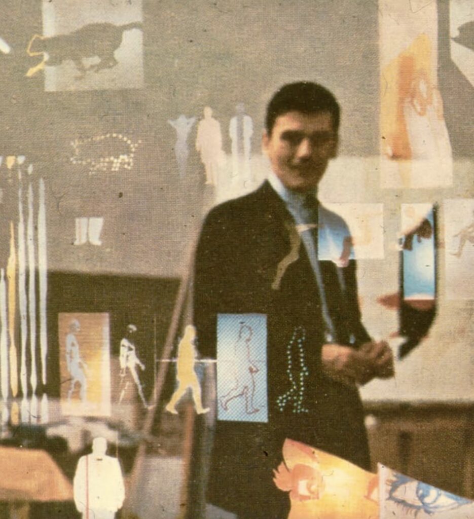 UMBERTO BIGNARDI