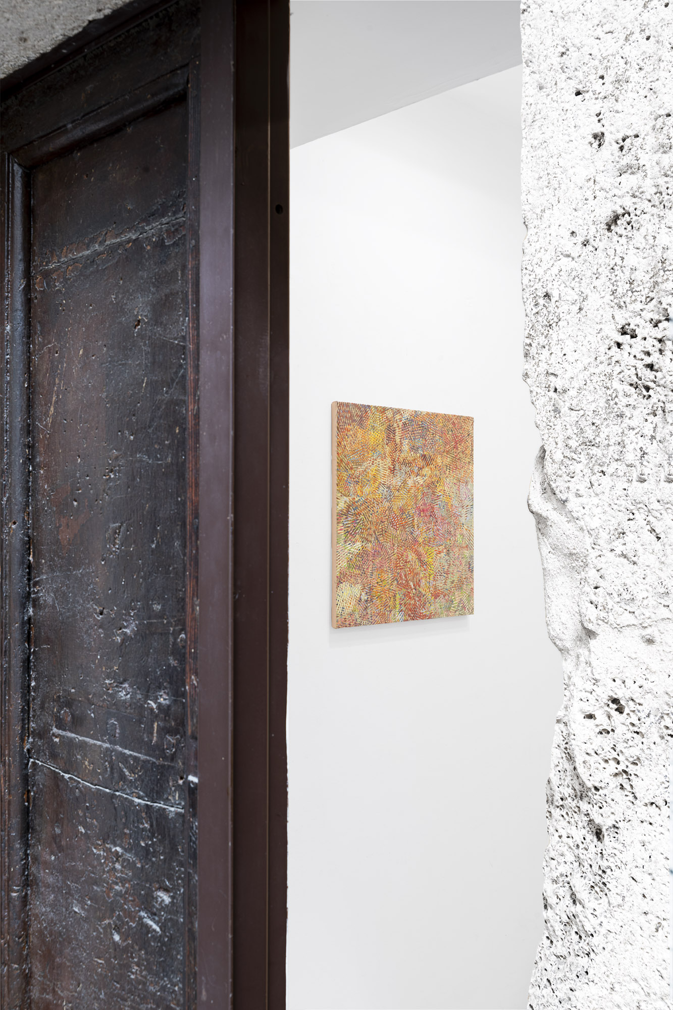 4_Antonis Donef_2026_Galleria Valentina Bonomo_installation view_©Christian Rizzo